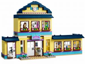 Lego Friends - Liceul Heartlake