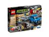 Lego speed champions ford f-150 raptor & ford model a
