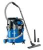 Nilfisk attix 30 drum vacuum cleaner 30l 1500w negru, albastru