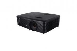 Optoma S340 3300ANSI lumens DLP SVGA (800x600) 3D compatibilitatea Desktop projector