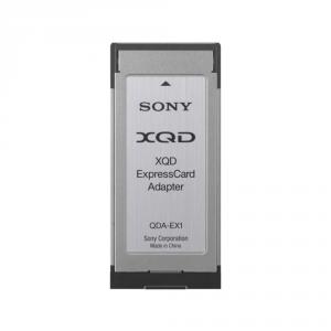 Sony Adaptor XQD ExpressCard