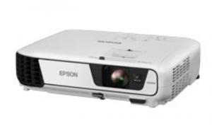 Videoproiector Epson EB-S31 Alb