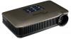 Videoproiector portabil optoma pico pk320 negru -