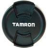 Capac obiectiv Tamron C1FB 55mm Negru
