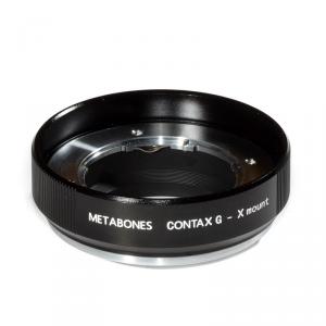 Metabones MB_CG-X-BM1 Biogon 21/2.8\nBiogon 28/2.8\nPlanar 35/2\nPlanar 45/2\nSonnar 90/2.8\nNEX 7\nNEX 5N\nNEX-C3\nNEX FS-100\nNEX-5\nNEX-3 adaptoare pentru lentilele aparatelor de fotografiat