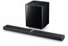 Soundbar Samsung HW-F750 Negru