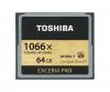 Toshiba 64gb cf exceria pro