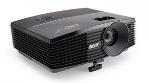 Videoproiector 3D Acer P5207B Negru