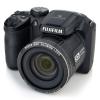 Aparat foto digital Fujifilm FinePix S4800 16 MP Negru