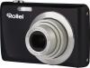 Aparat fotot digital Rollei Powerflex 550 Full HD 14 MP Negru