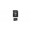Card memorie microSDHC Sony 16 GB UHS-1