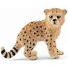 Figurina schleich 14747 ghepard pui