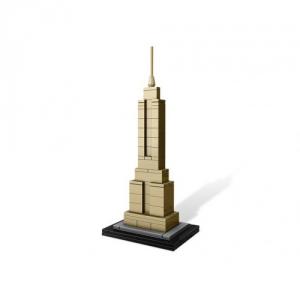 Lego Architecture Empire State Building
