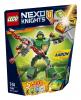 LEGO NEXO KNIGHTS Battle Suit Aaron