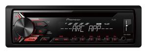 Pioneer DEH-1900UB receptoare media pentru masini