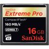 Sandisk 16gb extreme pro cf 160mb/s