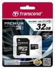 Transcend 32gb microsdhc class 10 uhs-i