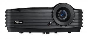 Videoproiector 3D Optoma W303 Negru