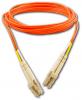 Cablu fibra optica ibm lc-lc 5m