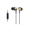 Casti intraauriculare cu microfon Sony MDR-EX650AP Auriu