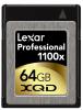 Lexar 64GB XQD