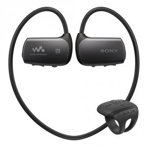 MP3 Player Bluetooth Sony Walkman NWZ-WS615 Negru