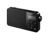 Radio digital DAB Sony XDR-S40DBP Negru