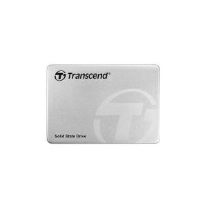 SSD Intern Transcend SSD370 Premium 128GB Argintiu