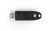 Stick USB 3.0 Sandisk Ultra 256 GB Negru