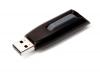 Stick usb 3.0 verbatim v3 16gb negru