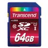 Transcend 64GB SDXC UHS-I 600x Ultimate
