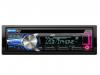 Cd player cu bluetooth jvc kd-r751e