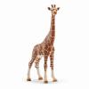 Figurina schleich 14750 girafa femela