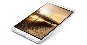 Huawei MediaPad M2-801L 32Giga Bites 3G 4G Argint