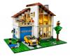 Lego creator - casa familiei