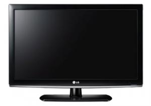 LG 22LK330 22" (55.8 cm) Negru
