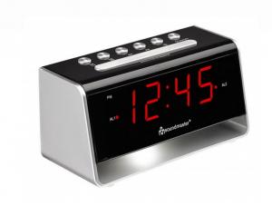 Soundmaster UR8100SI ceasuri cu alarma
