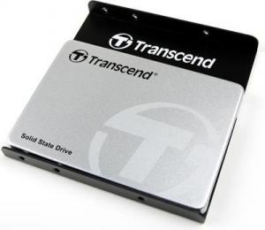 SSD Intern Transcend SSD370 Premium 256GB Argintiu