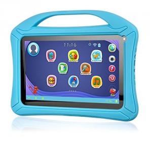 Tableta pentru copii Xoro KidsPAD 903 9" 8GB Albastru