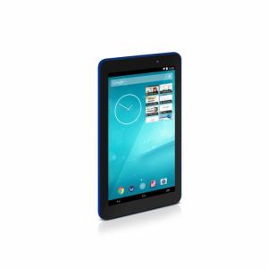 Tableta Trekstor SurfTab breeze 7.0 quad 7" 8GB Negru - Albastru