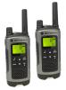 Walkie Talkie Motorola T80 Gri - Negru