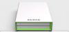 Enclosure Raidon RunneR 2x2.5" USB 3.0 Alb