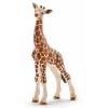 Figurina Schleich 14751 Girafa Pui