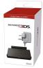 Statie de incarcare nintendo 3ds xl