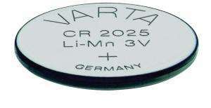 Varta CR2025