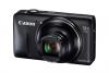 Aparat foto digital canon powershot sx600 hs negru