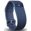 Bratara fitness fitbit charge hr l albastru