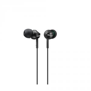 Casti intraauriculare Sony MDR-EX110LP Negru