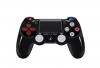 Controller wireless Sony DualShock 4 PS4 Darth Vader Edition Negru