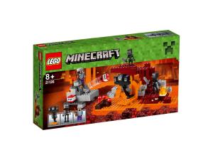 LEGO Minecraft Wither